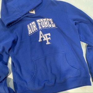 Air Force Hoodie